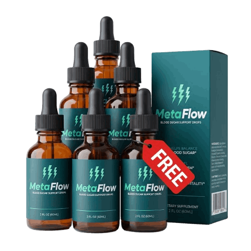 MetaFlow Supplements